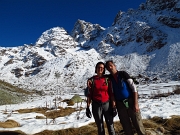 PASSEGGIATA IN VALMASINO AL RIFUGIO PONTI MT.2559 Venerdi 16 novembre 2012  - FOTOGALLERY